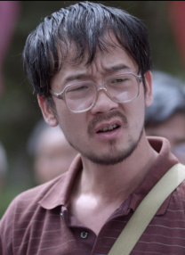 妻子的朋友聚会